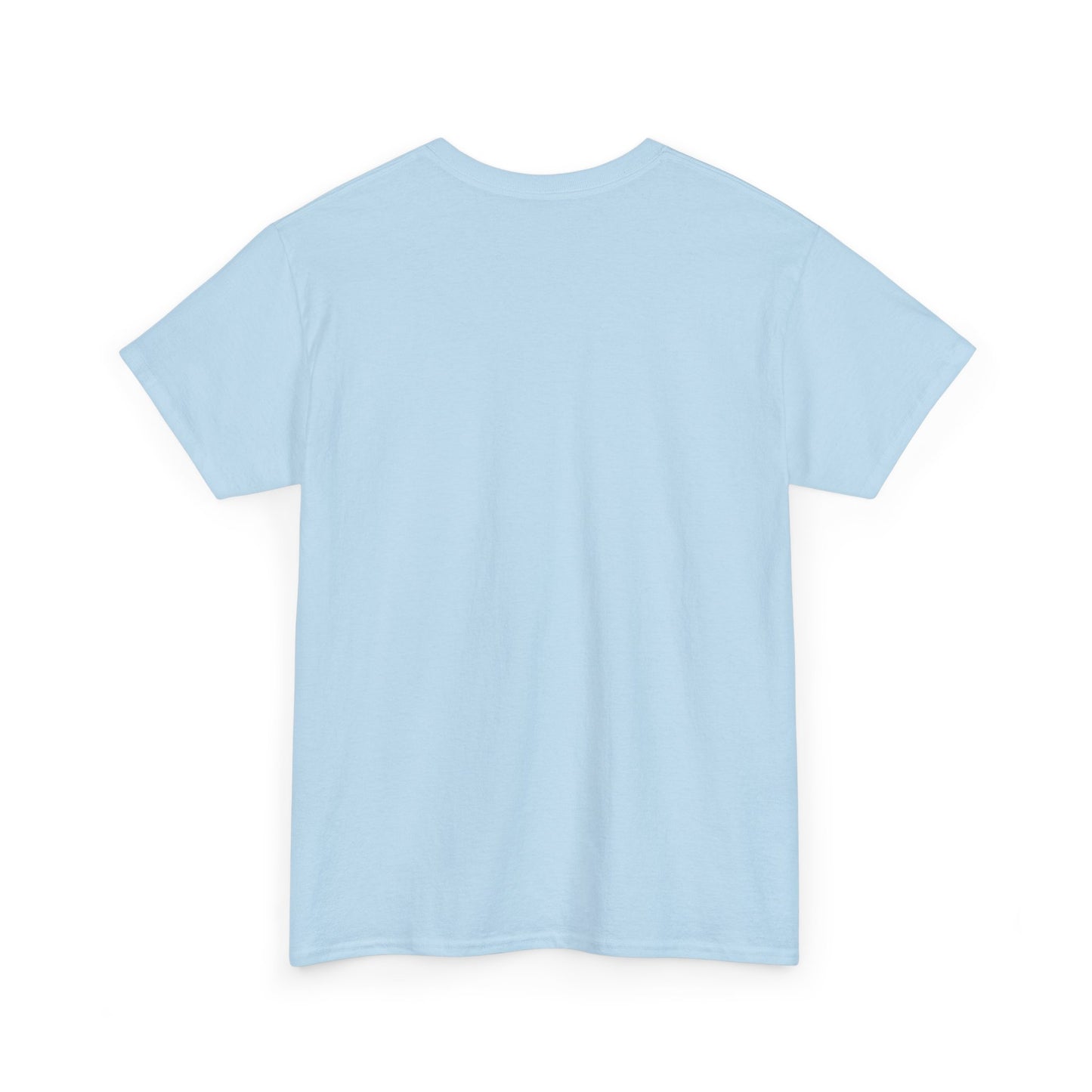 Pop Pop - Unisex Heavy Cotton Tee