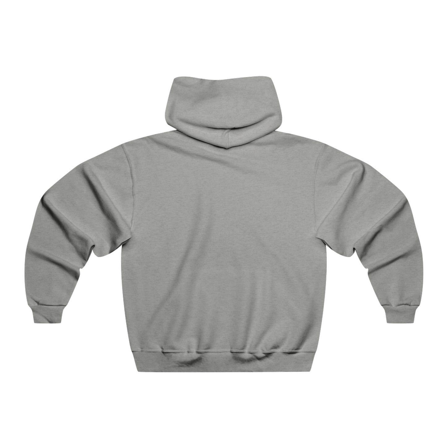 ADHD Aquatics Men's NUBLEND® Hooded Sweatshirt