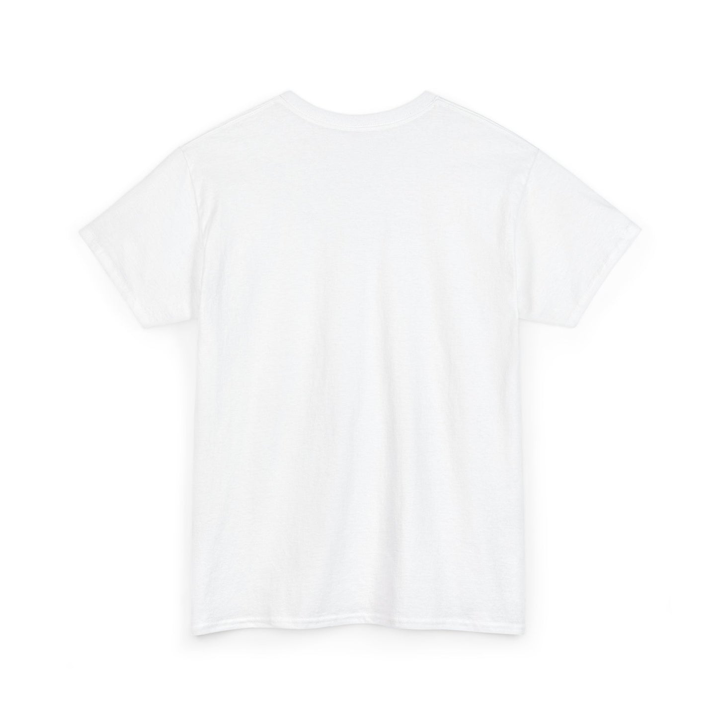 Pop Pop - Unisex Heavy Cotton Tee